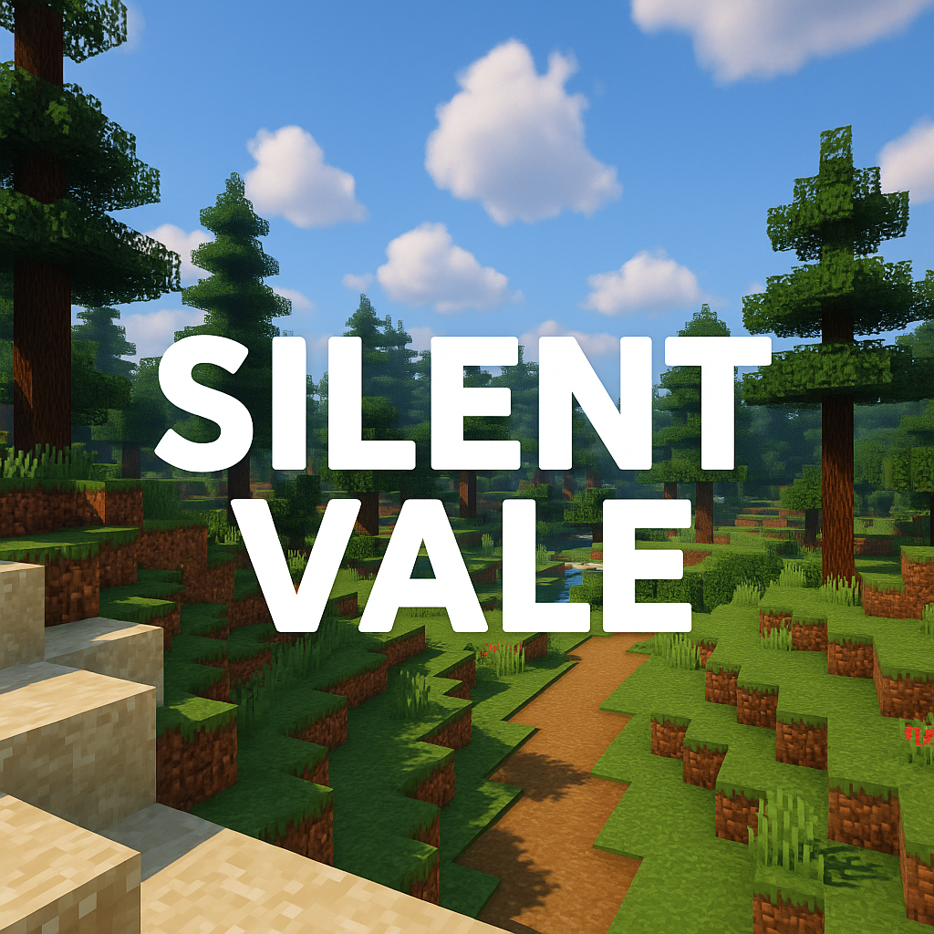 Silent Vale Icon