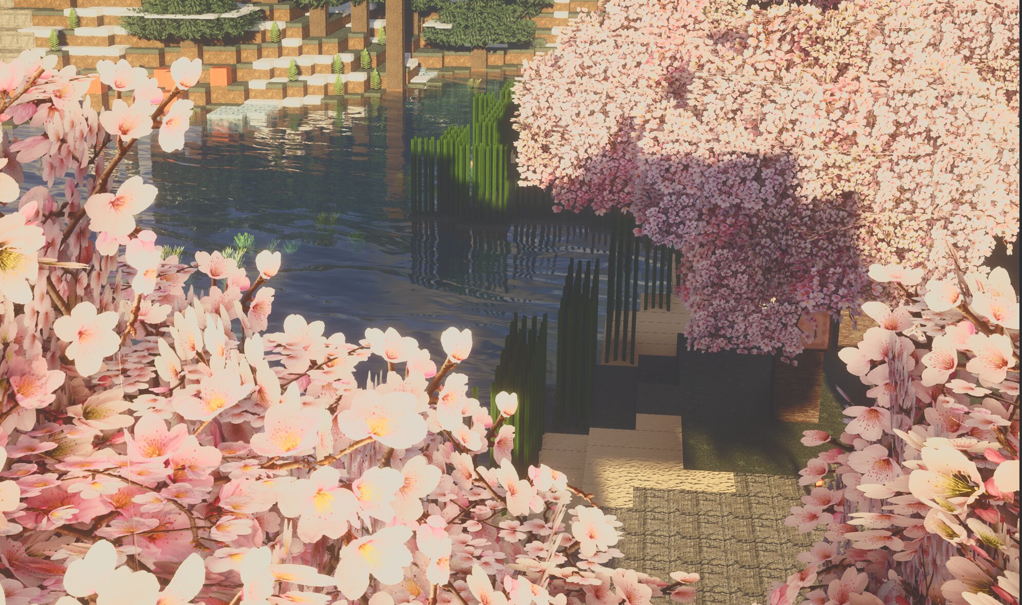 Silent Vale 服务器特色展示 4