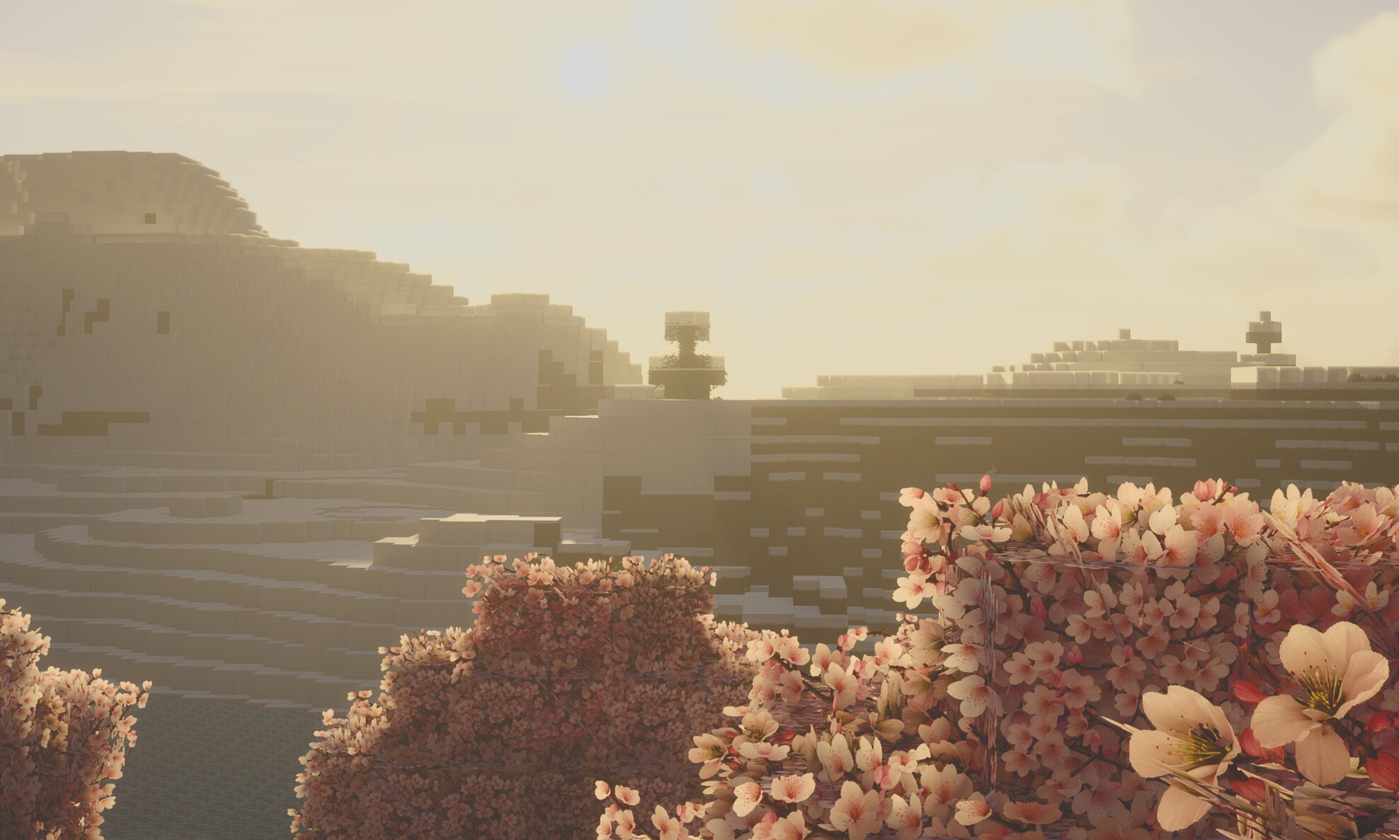 Silent Vale 服务器特色展示 5